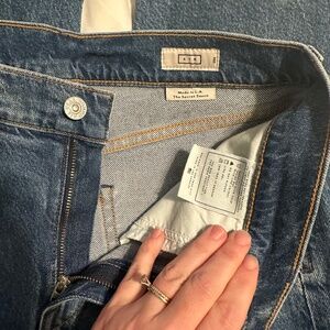 AYR Secret Sauce Jeans